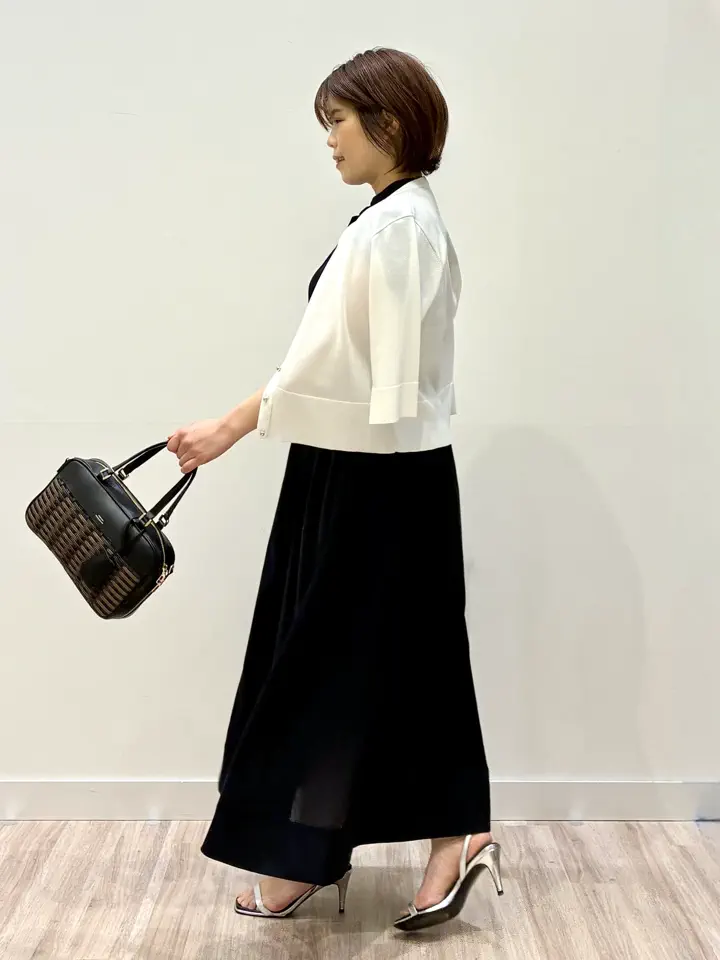 ONWARD CROSSET SELECT 前田 コーディネート画像