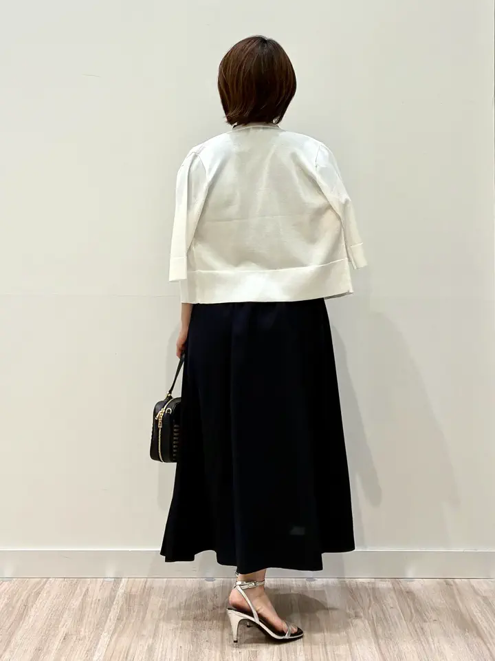 ONWARD CROSSET SELECT 前田 コーディネート画像