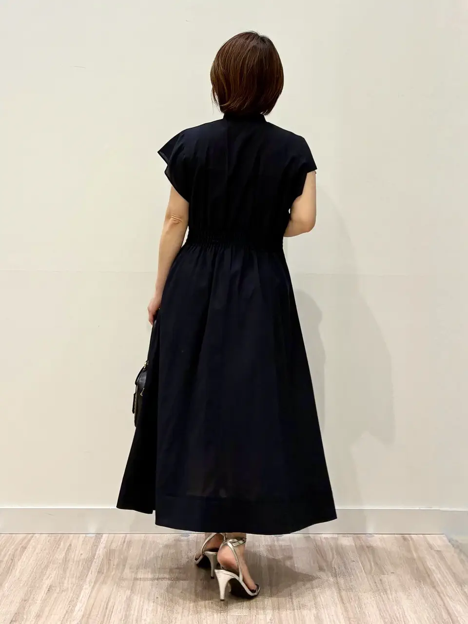 ONWARD CROSSET SELECT 前田 コーディネート画像