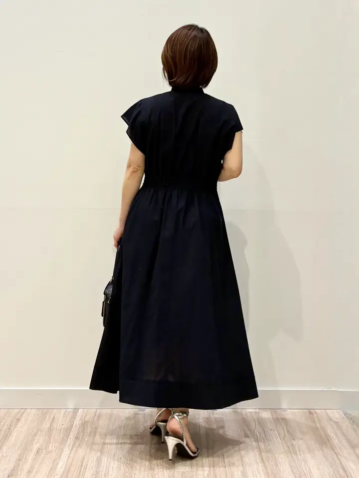 ONWARD CROSSET SELECT 前田 コーディネート画像