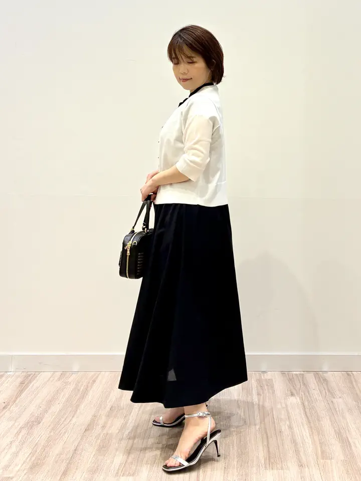 ONWARD CROSSET SELECT 前田 コーディネート画像