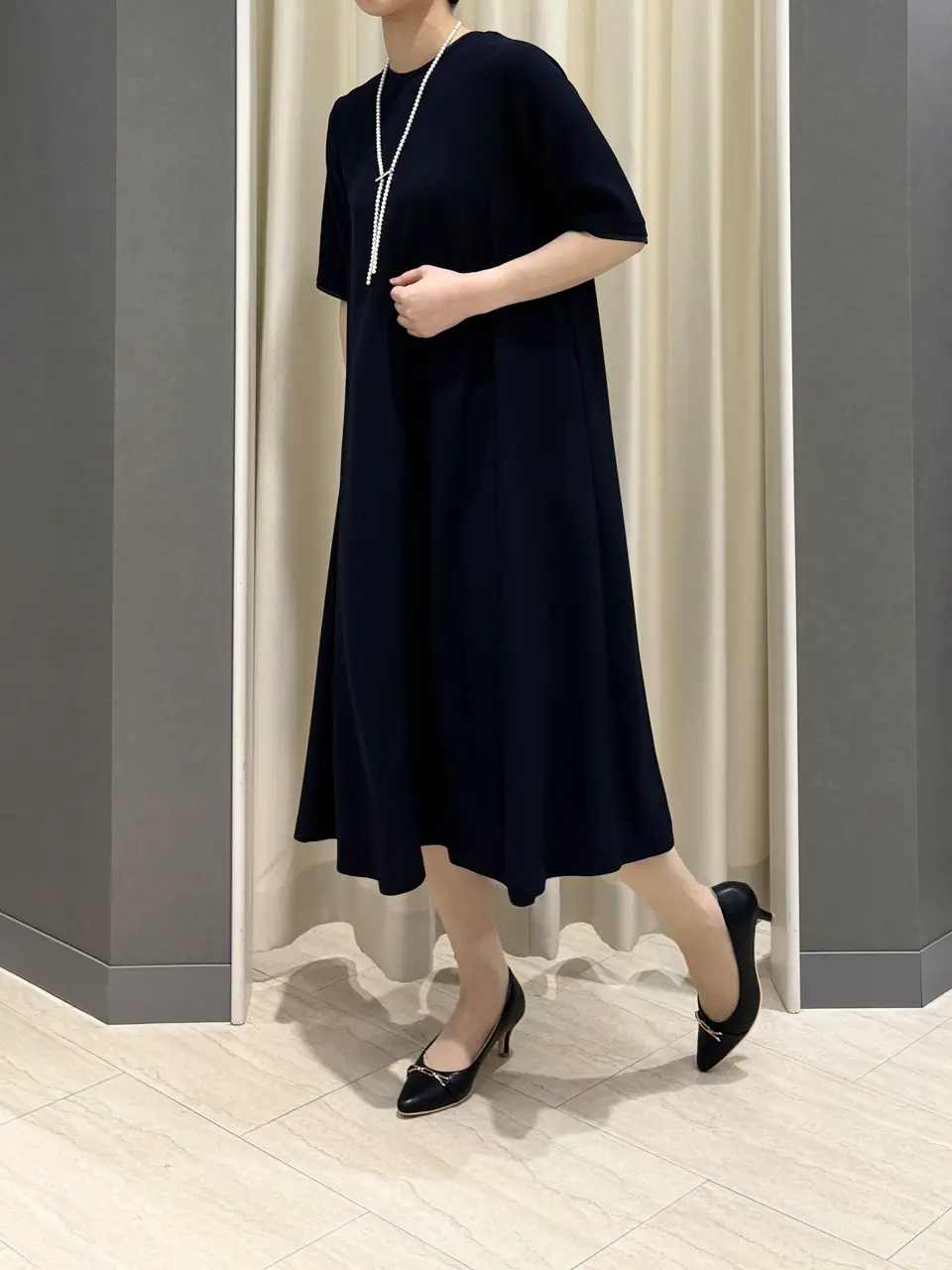 ONWARD CROSSET SELECT N コーディネート画像