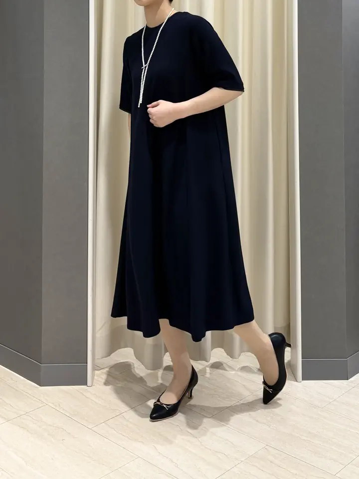 ONWARD CROSSET SELECT N コーディネート画像