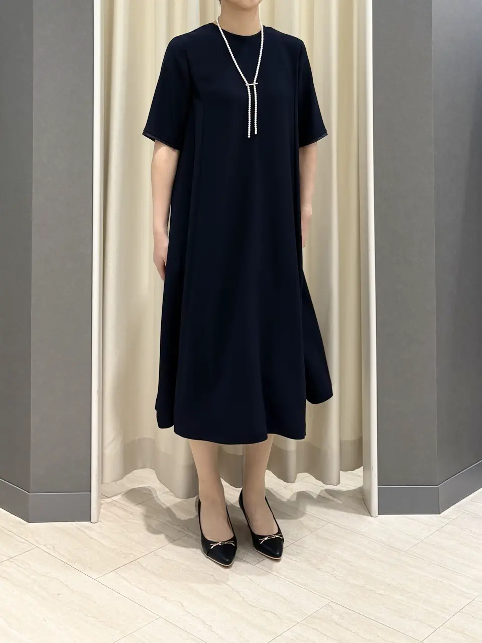 ONWARD CROSSET SELECT N コーディネート画像