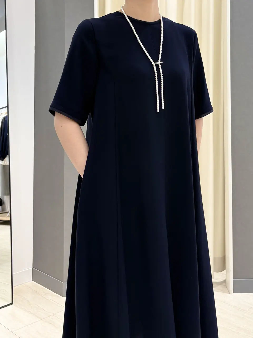 ONWARD CROSSET SELECT N コーディネート画像