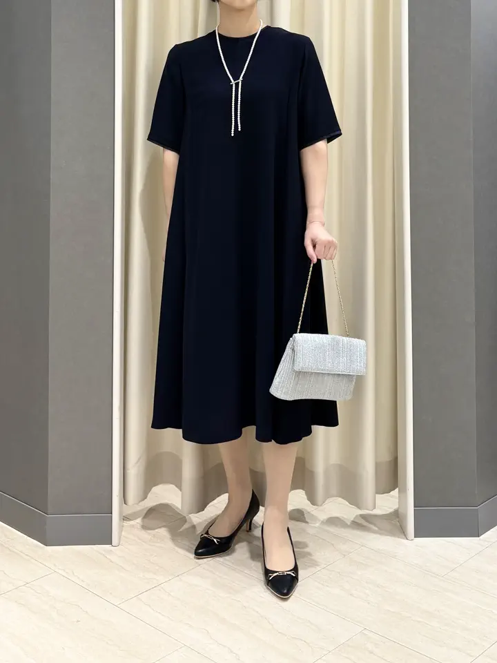 ONWARD CROSSET SELECT N コーディネート画像