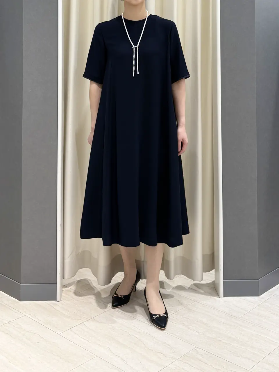 ONWARD CROSSET SELECT N コーディネート画像