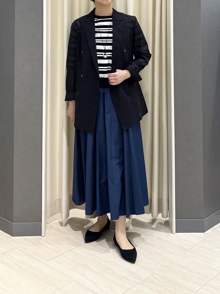 ONWARD CROSSET SELECT N コーディネート画像