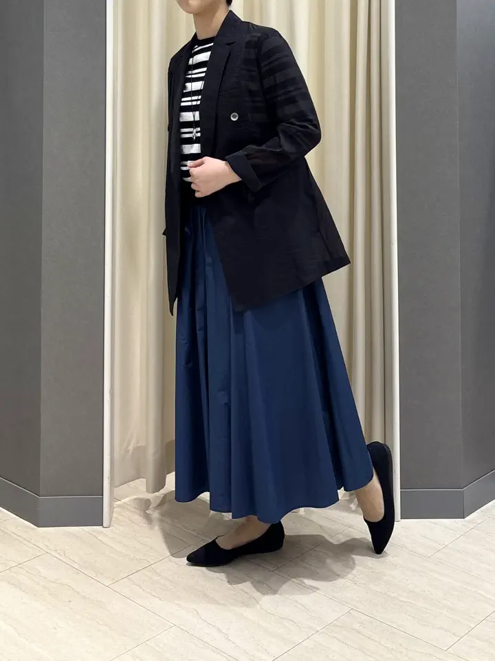 ONWARD CROSSET SELECT N コーディネート画像