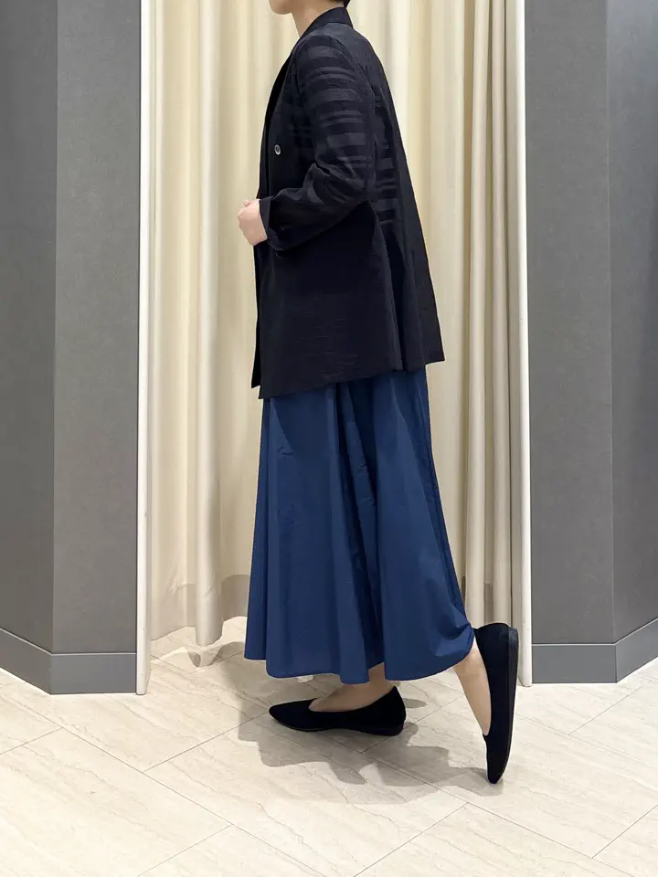 ONWARD CROSSET SELECT N コーディネート画像