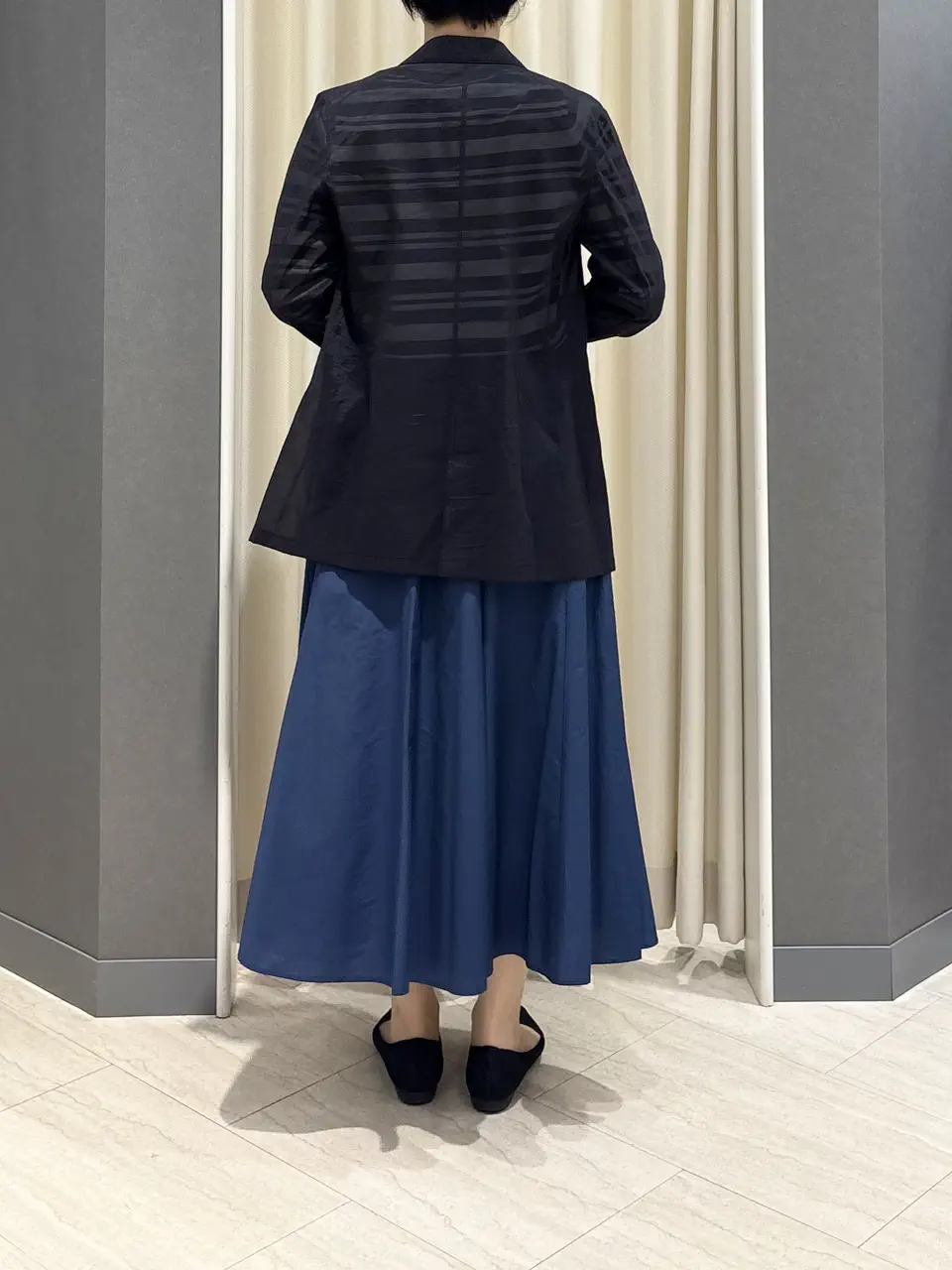 ONWARD CROSSET SELECT N コーディネート画像