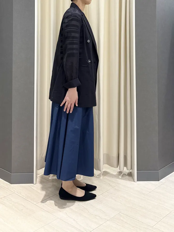 ONWARD CROSSET SELECT N コーディネート画像