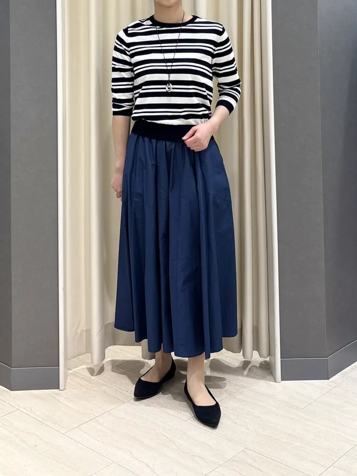 ONWARD CROSSET SELECT N コーディネート画像