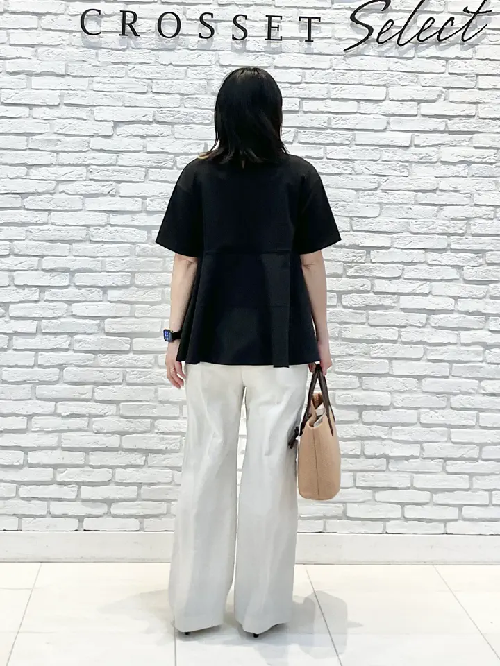 ONWARD CROSSET SELECT 東海林 コーディネート画像