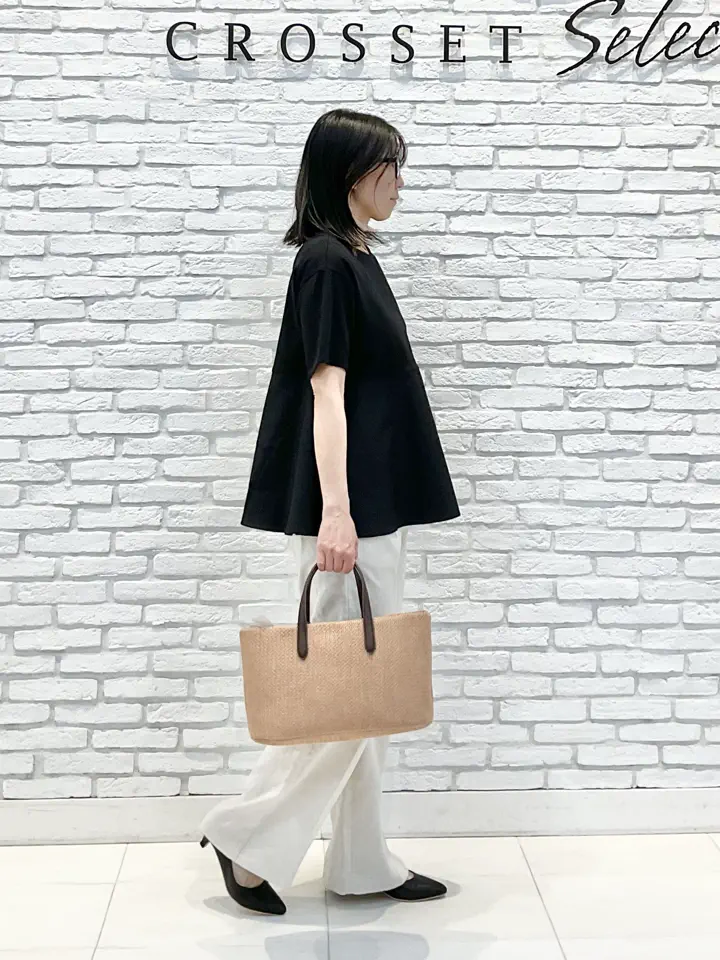 ONWARD CROSSET SELECT 東海林 コーディネート画像