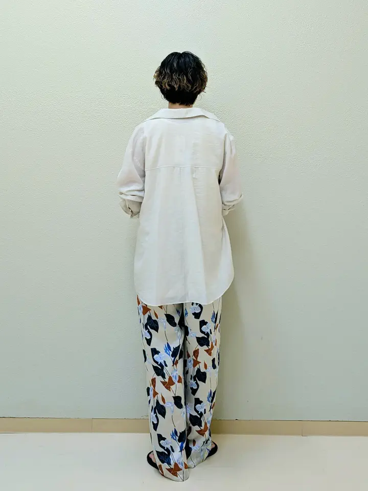 ONWARD CROSSET SELECT 中園 コーディネート画像