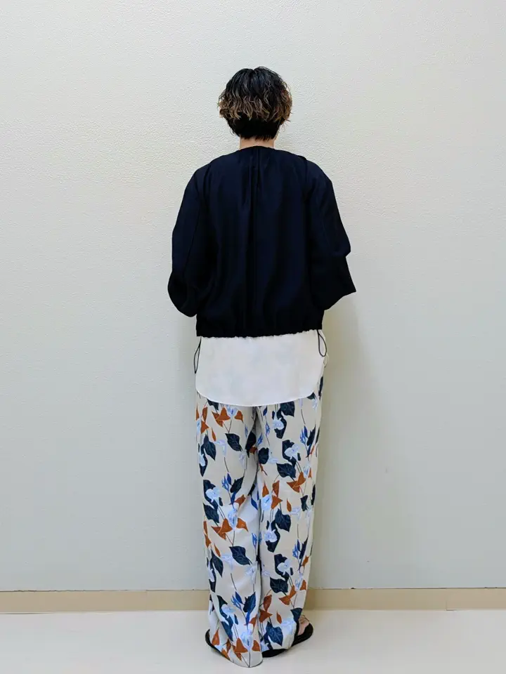 ONWARD CROSSET SELECT 中園 コーディネート画像