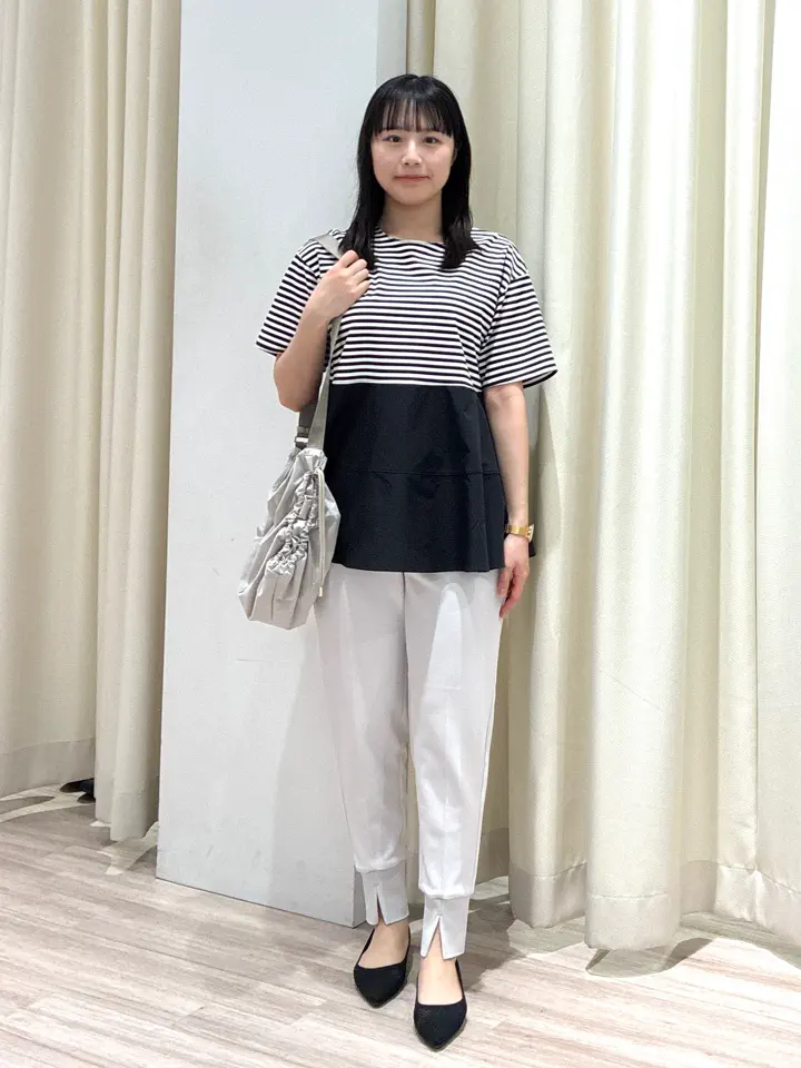 ONWARD CROSSET SELECT M コーディネート画像