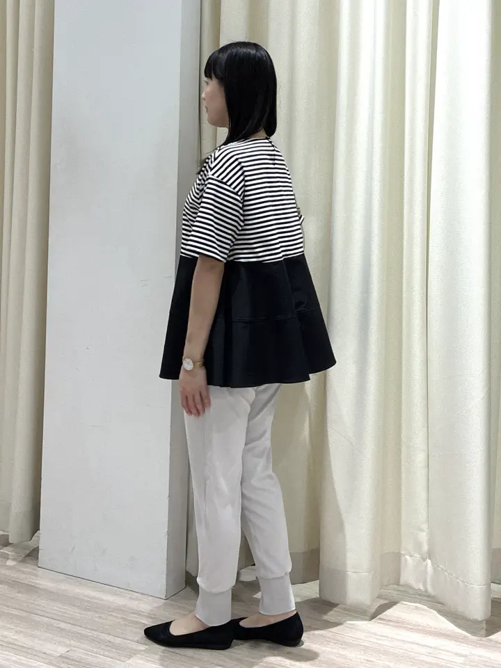 ONWARD CROSSET SELECT M コーディネート画像