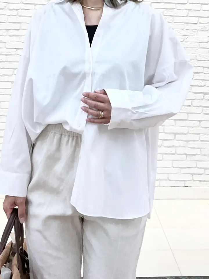 ONWARD CROSSET SELECT 東海林 コーディネート画像