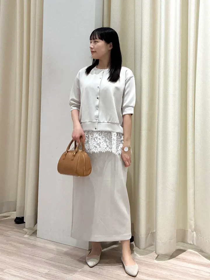 ONWARD CROSSET SELECT M コーディネート画像