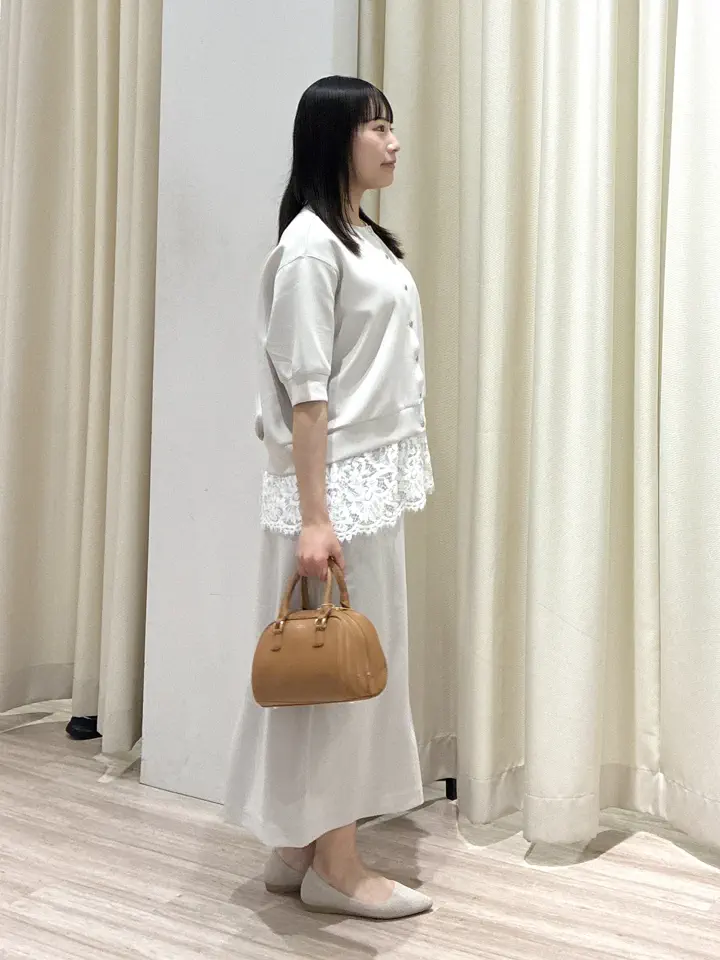 ONWARD CROSSET SELECT M コーディネート画像