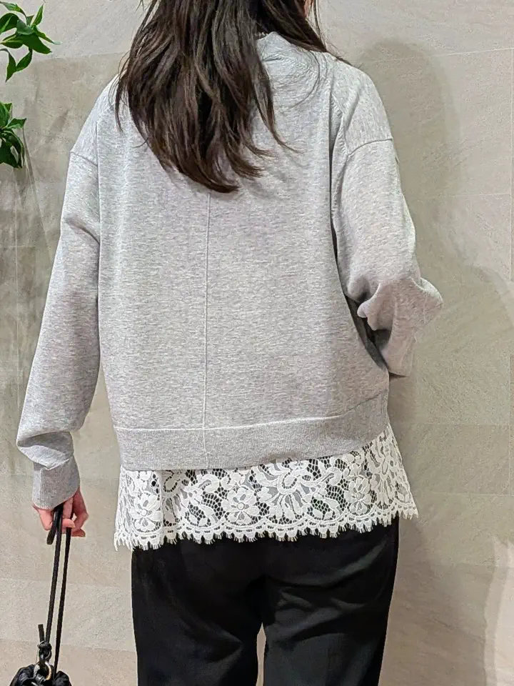 ONWARD CROSSET SELECT 浅岡 コーディネート画像