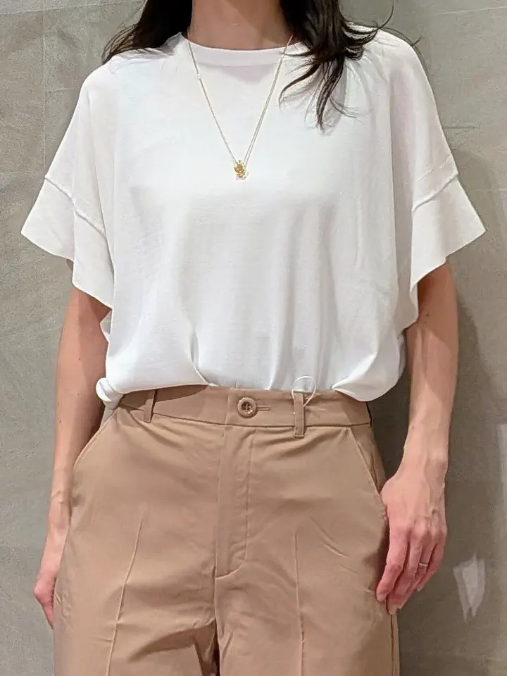 ONWARD CROSSET SELECT 浅岡 コーディネート画像