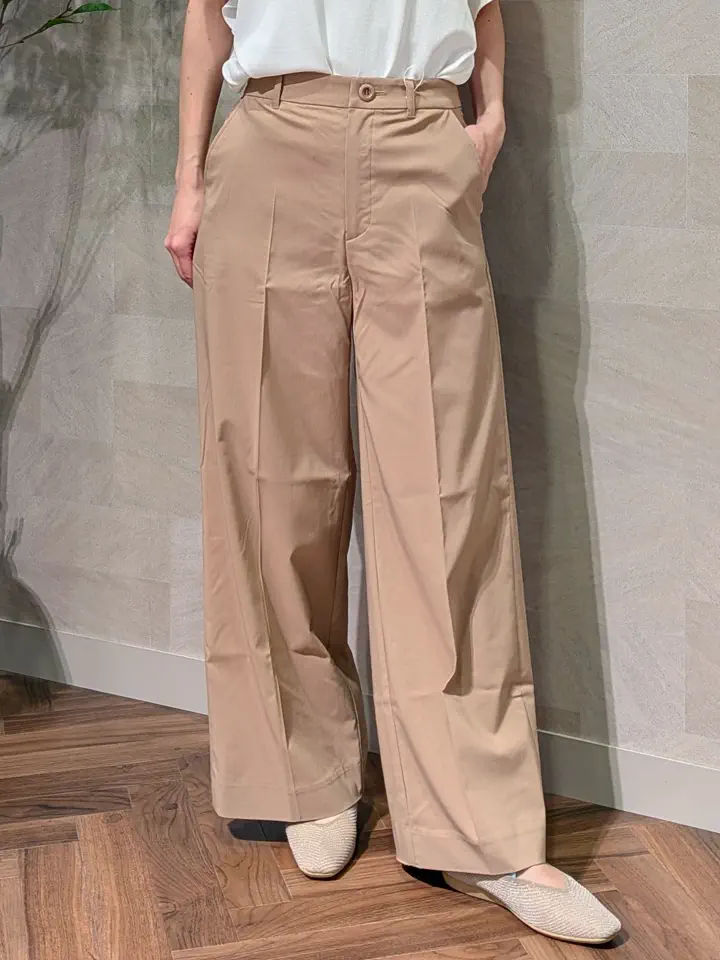 ONWARD CROSSET SELECT 浅岡 コーディネート画像