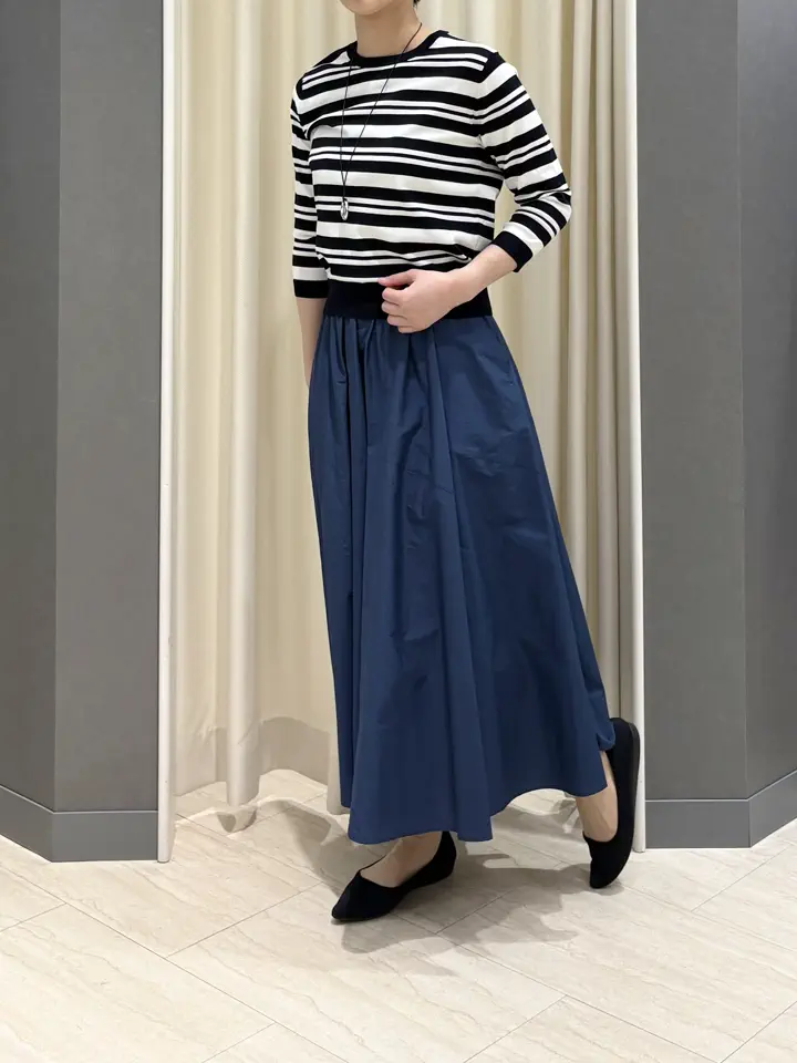 ONWARD CROSSET SELECT N コーディネート画像