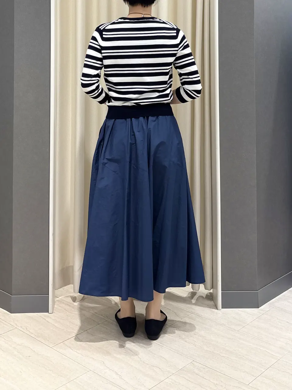 ONWARD CROSSET SELECT N コーディネート画像