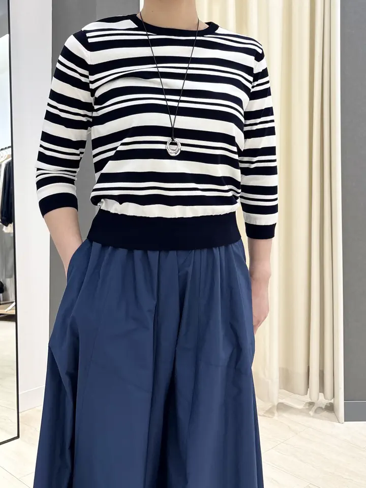 ONWARD CROSSET SELECT N コーディネート画像