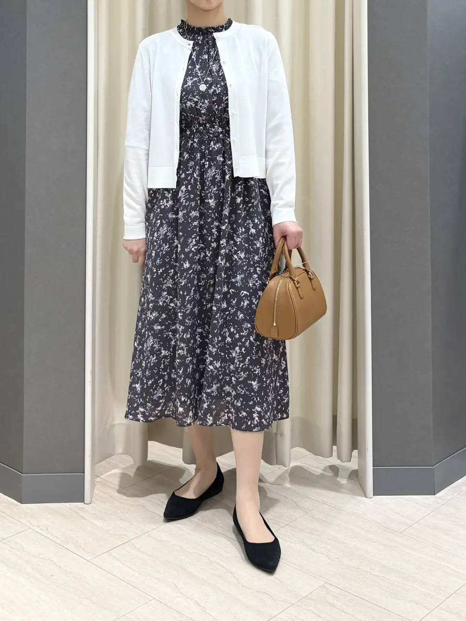  N コーディネート画像