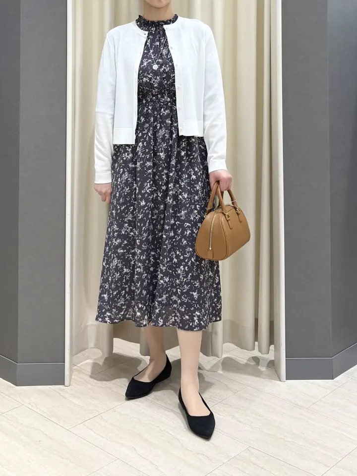 ONWARD CROSSET SELECT N コーディネート画像