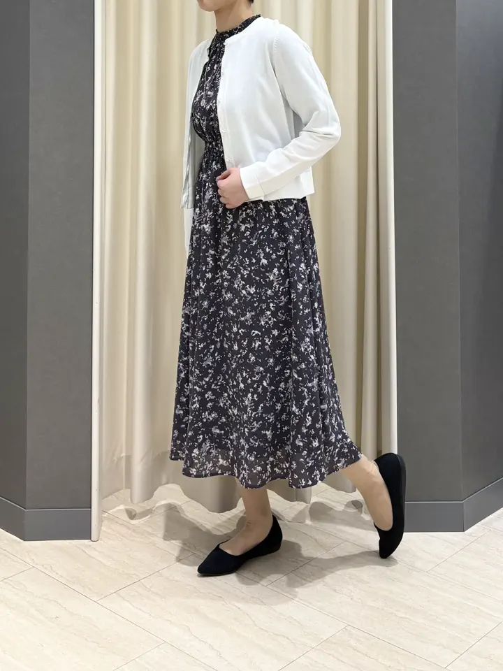 ONWARD CROSSET SELECT N コーディネート画像