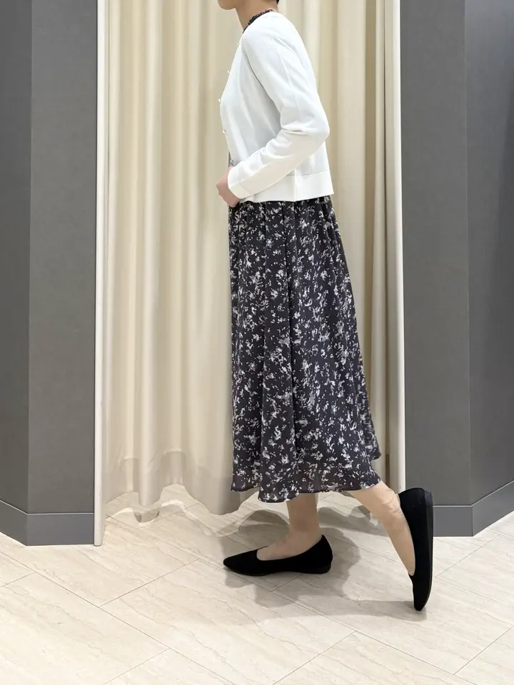 ONWARD CROSSET SELECT N コーディネート画像