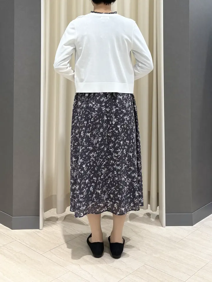 ONWARD CROSSET SELECT N コーディネート画像