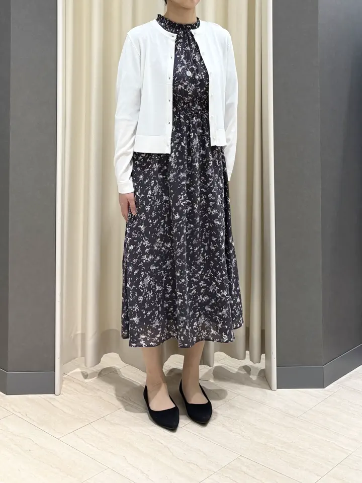 ONWARD CROSSET SELECT N コーディネート画像