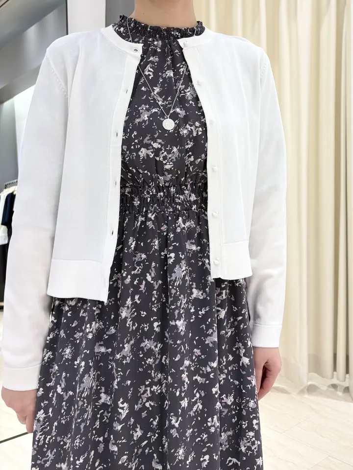 ONWARD CROSSET SELECT N コーディネート画像