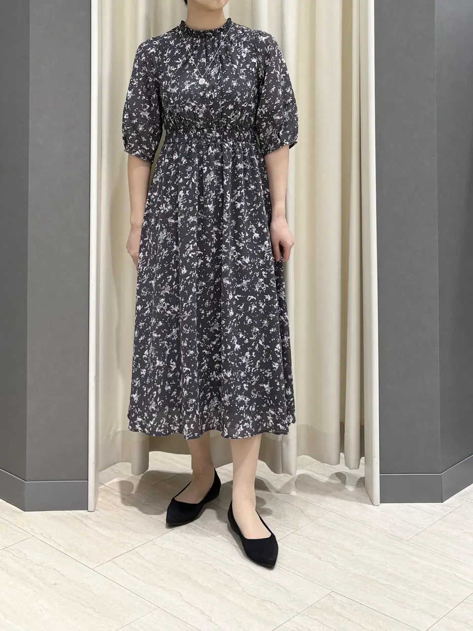 ONWARD CROSSET SELECT N コーディネート画像