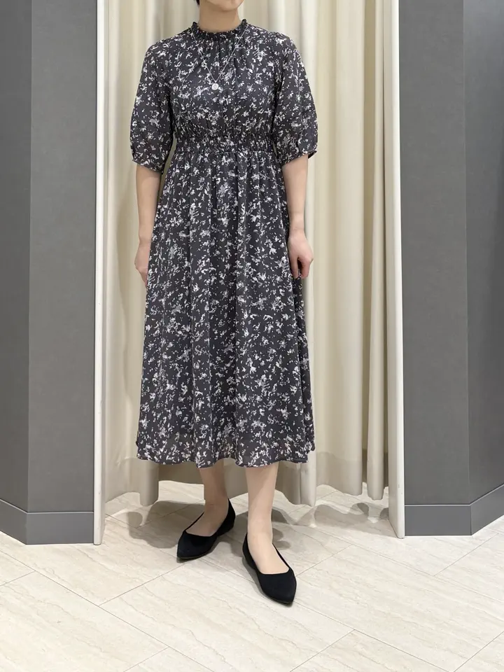 ONWARD CROSSET SELECT N コーディネート画像