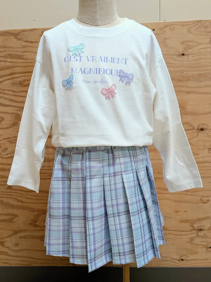 ONWARD CROSSET SELECT 浅岡 コーディネート画像