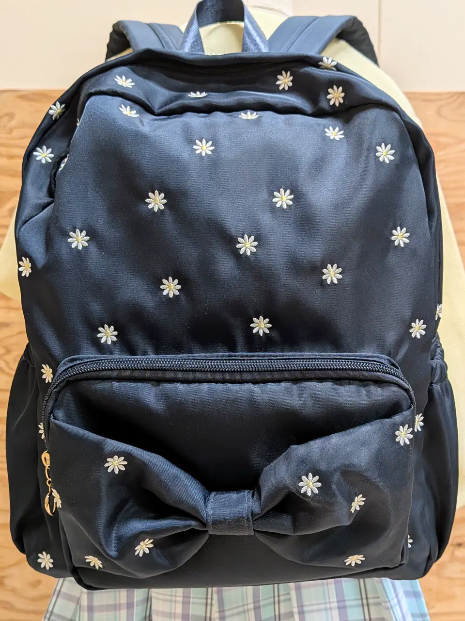 ONWARD CROSSET SELECT 浅岡 コーディネート画像