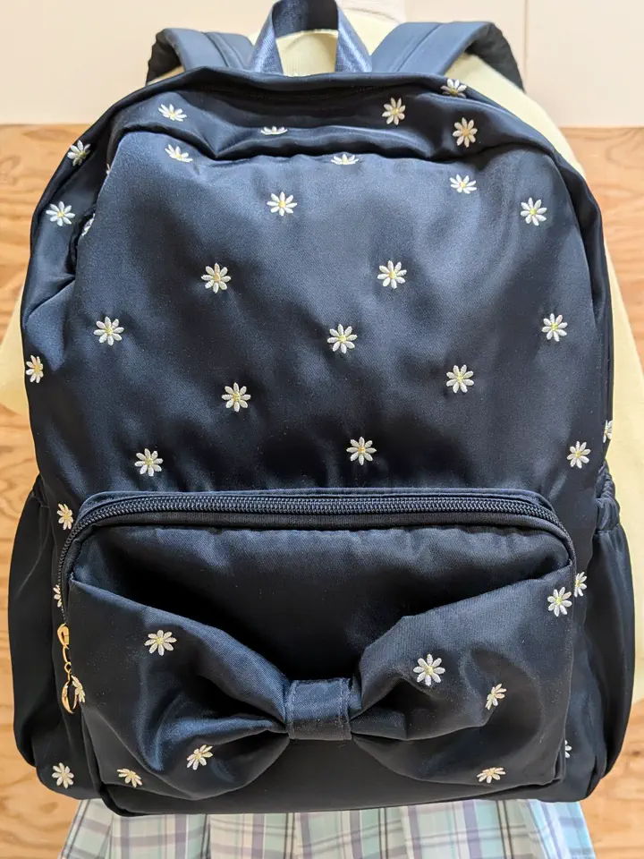 ONWARD CROSSET SELECT 浅岡 コーディネート画像