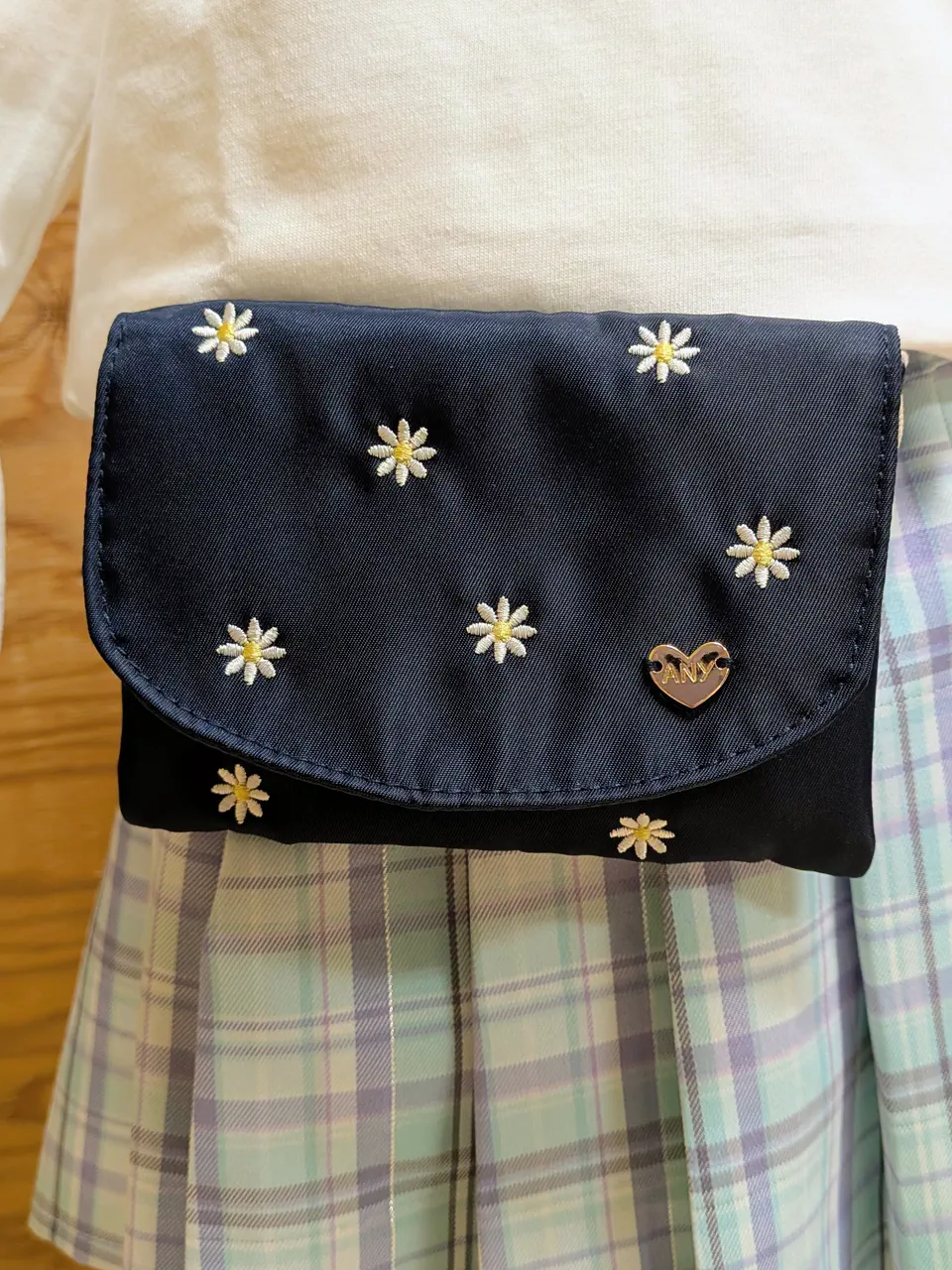 ONWARD CROSSET SELECT 浅岡 コーディネート画像