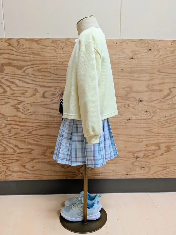 ONWARD CROSSET SELECT 浅岡 コーディネート画像