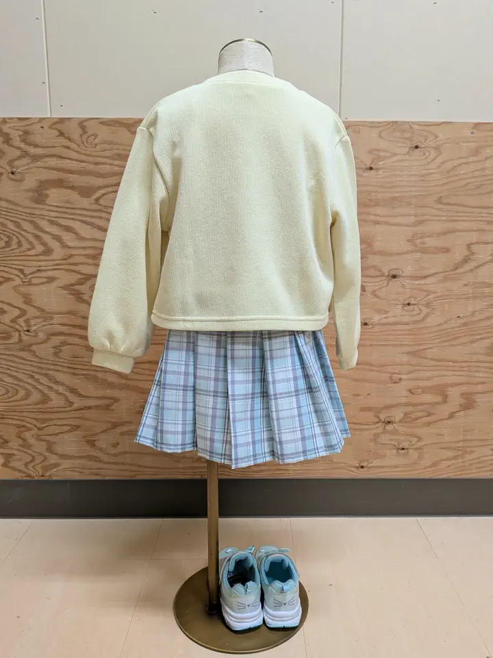 ONWARD CROSSET SELECT 浅岡 コーディネート画像