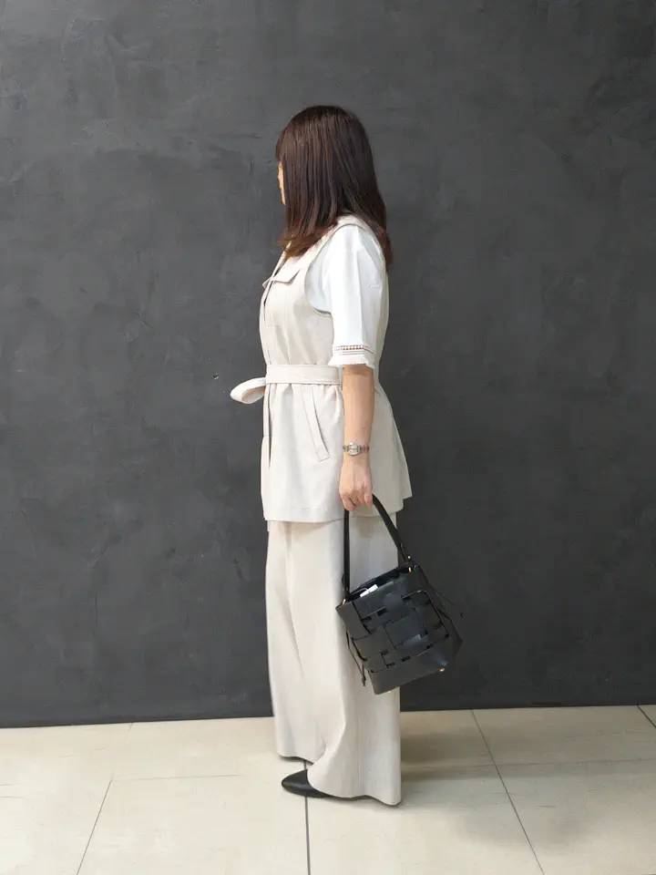 ONWARD CROSSET SELECT 丸山 コーディネート画像