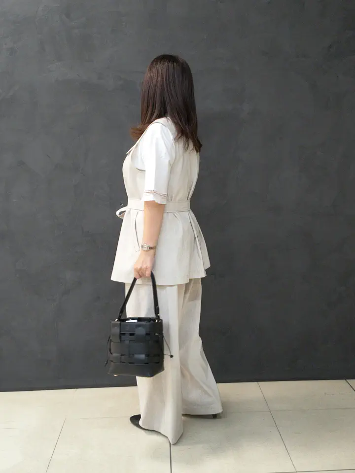 ONWARD CROSSET SELECT 丸山 コーディネート画像