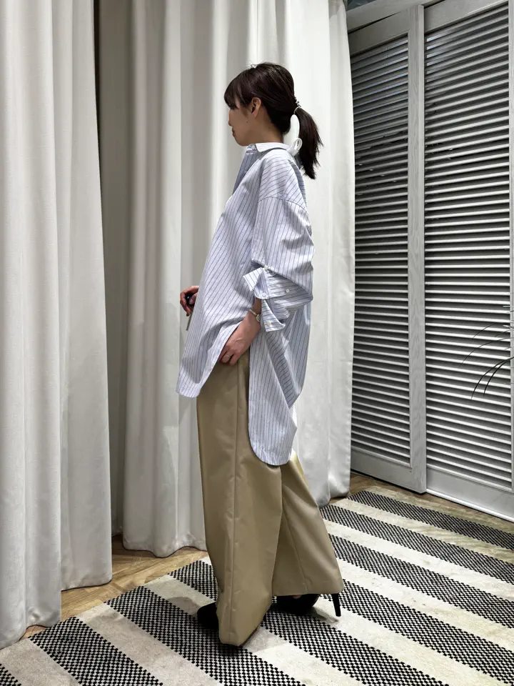 ONWARD CROSSET SELECT KURIYAMA コーディネート画像